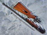 1950 Winchester 63 Super Speed & Super X 22 LR. RifleExcellent Condition C&R OK - 9 of 15