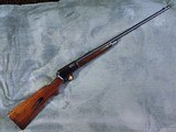 1950 Winchester 63 Super Speed & Super X 22 LR. RifleExcellent Condition C&R OK - 1 of 15