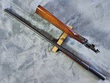 1950 Winchester 63 Super Speed & Super X 22 LR. RifleExcellent Condition C&R OK - 10 of 15