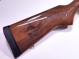 PBR BUSHWHACKER Remington Engraved Commemorative 870 12 Ga Police Shotgun 1 of 50 MIB - 7 of 15