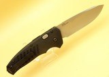 Benchmade Automatic Knife Ambidextrous #6800-APB Auto (R-L Hand) MIB - 3 of 11