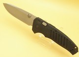 Benchmade Automatic Knife Ambidextrous #6800-APB Auto (R-L Hand) MIB - 2 of 11