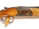410 O/U SALVINELLI A&F Italian Shotgun 1963 Vintage C&R OK ! - 8 of 13