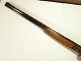 410 O/U SALVINELLI A&F Italian Shotgun 1963 Vintage C&R OK ! - 3 of 13