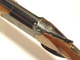410 O/U SALVINELLI A&F Italian Shotgun 1963 Vintage C&R OK ! - 11 of 13