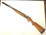 410 O/U SALVINELLI A&F Italian Shotgun 1963 Vintage C&R OK ! - 1 of 13