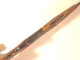 410 O/U SALVINELLI A&F Italian Shotgun 1963 Vintage C&R OK ! - 12 of 13