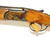 410 O/U SALVINELLI A&F Italian Shotgun 1963 Vintage C&R OK ! - 4 of 13