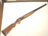 410 O/U SALVINELLI A&F Italian Shotgun 1963 Vintage C&R OK ! - 5 of 13