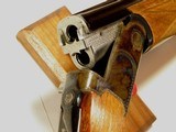 410 O/U SALVINELLI A&F Italian Shotgun 1963 Vintage C&R OK ! - 9 of 13