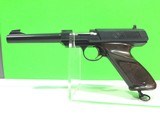 1963 Vintage Daisy Co2-100 BB Air-Pistol Mint-in-Box MIB - 7 of 12