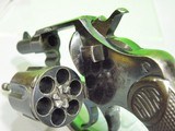Vintage Colt Police Positive Snub-Nose .32 Revolver - 9 of 11