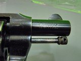 Vintage Colt Police Positive Snub-Nose .32 Revolver - 11 of 11