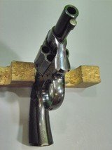 Vintage Colt Police Positive Snub-Nose .32 Revolver - 7 of 11