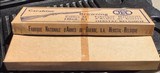 Vintage FN Browning .22 Auto Rifle Takedown Box Fabrique Nationale - 5 of 7