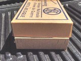 Vintage FN Browning .22 Auto Rifle Takedown Box Fabrique Nationale - 7 of 7
