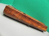 Original 70’s Remington 1100 SB & TB 12 Ga Skeet Trap Shotgun Wood Forend - 1 of 6