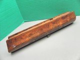 Original 70’s Remington 1100 SB & TB 12 Ga Skeet Trap Shotgun Wood Forend - 2 of 6
