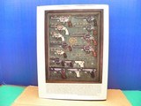 THE BOOK OF COLT FIREARMS R.L. WILSON, SA, 1911, 45 Etc. - 2 of 16