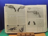 THE BOOK OF COLT FIREARMS R.L. WILSON, SA, 1911, 45 Etc. - 3 of 16