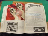 THE BOOK OF COLT FIREARMS R.L. WILSON, SA, 1911, 45 Etc. - 7 of 16