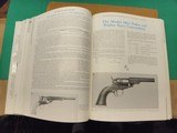 THE BOOK OF COLT FIREARMS R.L. WILSON, SA, 1911, 45 Etc. - 5 of 16