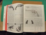 THE BOOK OF COLT FIREARMS R.L. WILSON, SA, 1911, 45 Etc. - 8 of 16