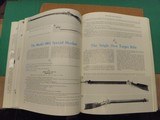 THE BOOK OF COLT FIREARMS R.L. WILSON, SA, 1911, 45 Etc. - 14 of 16
