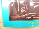 THE BOOK OF COLT FIREARMS R.L. WILSON, SA, 1911, 45 Etc. - 16 of 16