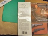 THE BOOK OF COLT FIREARMS R.L. WILSON, SA, 1911, 45 Etc. - 15 of 16
