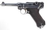 Mauser, K-Date Military 1934 - 1 of 12
