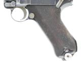 Mauser, K-Date Military 1934 - 3 of 12