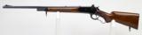 WINCHESTER MODEL 71
DELUXE Long Tang, Excellent - 1 of 12