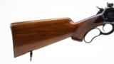 WINCHESTER MODEL 71
DELUXE Long Tang, Excellent - 2 of 12