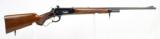 WINCHESTER MODEL 71
DELUXE Long Tang, Excellent - 3 of 12