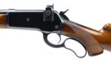 WINCHESTER MODEL 71
DELUXE Long Tang, Excellent - 10 of 12