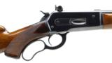 WINCHESTER MODEL 71
DELUXE Long Tang, Excellent - 6 of 12