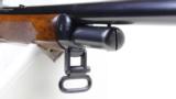 WINCHESTER MODEL 71
DELUXE Long Tang, Excellent - 9 of 12