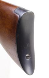 Winchester Model 1904 - 6 of 11