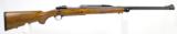 RUGER M77 MKII,
MAGNUM
416 RIGBY - 3 of 10