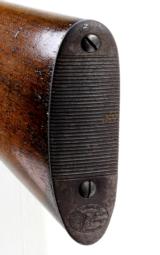 SAVAGE MODEL 1899E22HP - 7 of 12