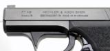 HECKLER & KOCHMODEL P7 M8 - 9 of 10