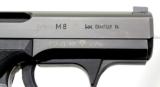 HECKLER & KOCHMODEL P7 M8 - 8 of 10