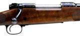 WINCHESTER MODEL 70 , ULTRA GRADE, 1 OF 1000 FEATHERWEIGHT 270 W/DISPLAY - 4 of 12