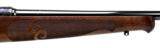 WINCHESTER MODEL 70 , ULTRA GRADE, 1 OF 1000 FEATHERWEIGHT 270 W/DISPLAY - 3 of 12