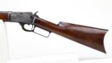 Marlin Model 1888, 24