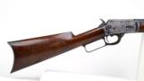 Marlin Model 1888, 24