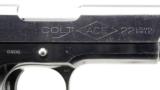 COLT ACECommercial Model W/ Match Barrel - 10 of 12