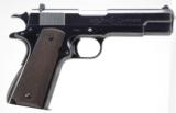 COLT ACECommercial Model W/ Match Barrel - 3 of 12
