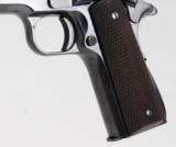 COLT ACECommercial Model W/ Match Barrel - 7 of 12